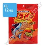 (타) 피쇼 슈퍼테이스티(매운맛) 30g(대)