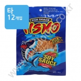 (타) 피쇼 간장맛 30g(대)