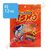 임박할인)(타) 피쇼 바베큐플레이버 30g(대)  26/06/18