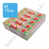 (타)크라운 마이쮸 무화과 44g