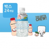 (박스) 모구모구 요거트향 320ml