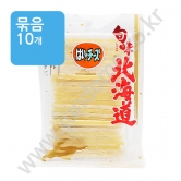 (묶음) 마루이치 하이 치즈 타라 85g