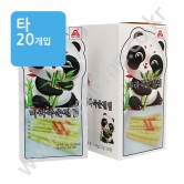 (타)설곤약) 마라죽순절임 22g