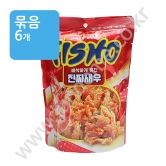 (묶음) 피쇼 바삭하게 튀긴 진짜새우 70g(바코드변경)