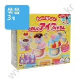 (묶음) 가루쿡 크라시에 타노시이 아이스크림야상 26g