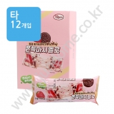 (타) 쫀득마시멜로 25g