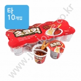 (타) 초코킥(초코스틱) 15g