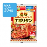 (박스) 다카모리 나폴리탄(토마토 스파게티) 185g