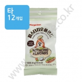 (타) 머거본 피스타치오아몬드 20g