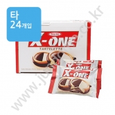 (타) 엑스원 타르트 480g(20g x 24개)