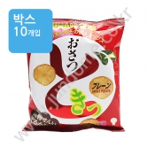 (박스) 미카쿠토 오사츠 도키 플레인 85g