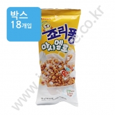 (박스) 크라운 죠리퐁 마시멜로 35g