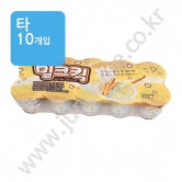 (타) 밀크킥(밀크스틱) 15g