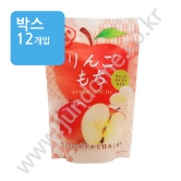 (박스) 세이키 사과 모찌 130g