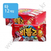 (타) 오리온 All New! 비틀즈 57g