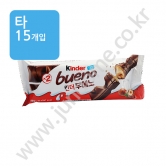 (타)킨더 부에노 43g(T2)