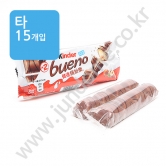 (타)킨더 부에노 43g(T2)(입수변경 15입)