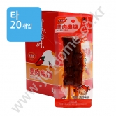 (타) 설곤약) 식물성 꼬치고기 모양구이 28g