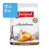 (박스) 자케 마들렌 플레인 160g