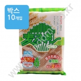 (박스) 다케다 무기파 바닐라향 120g(보리맛 웨하스)