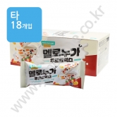 (타) 멜로누가  [후르츠믹스] 45g