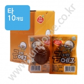 (타) 금*에그* 훈제맛 30g