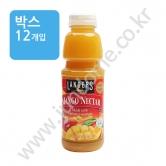 (박스) 랭거스 망고 449ml