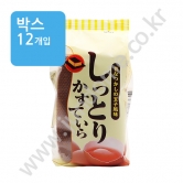 (박스) 스위트팩토리) 소프트 카스테라 90g