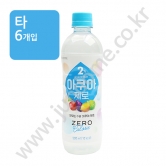 (타) 롯데 아쿠아제로 펫 500ml
