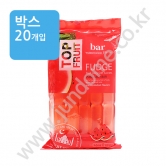 (박스) 탑플룻바 수박맛 450ml