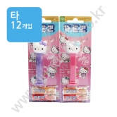 (타) 페즈 헬로키티 17g