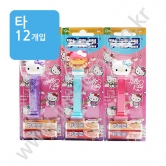 (타) 페즈 헬로키티 17g