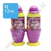 (타) 돌려먹는매직헤어캔디 [포도향] 40g