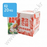 (타) 코코펀치 패션후르츠맛 32ml