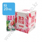 (타) 코코펀치 리치맛 32ml