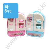 (타) 시크릿쥬쥬 캔디팡팡 냉장고 7g