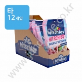 특가)(박스)  [[[동결건조]]] 오리지널 히치스 수수깡젤리 25g  26/09/04