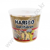 (낱개) 하리보 골드베렌[통]1,000g (택배발송X)