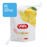(타) 올라 소프트 건망고 100g