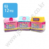 (타) 세주 펫(PET)프라이즈 (완구)