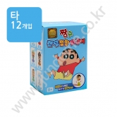 (타) 짱구 랜덤 점핑 피규어 (완구)