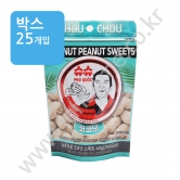 (박스) 슈슈 땅콩 [코코넛] 스위트 40g