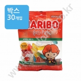 (박스 ) 하리보 해리포터 론 위즐리 75g(한정판)