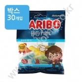 (박스 ) 하리보 해리포터 해리 75g(한정판)