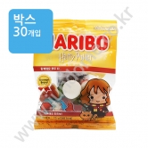 (박스 ) 하리보 해리포터 헤르미온느 75g(한정판)