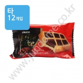 (타) 보누치 [와플] 코코아 필드 케이크 45g