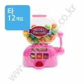 (타) 럭키 잭팟 추잉껌 40g