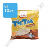 (타) 틱탁과자 오리지널 14g