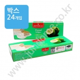 (박스) 임페리얼 코코넛 웨이퍼 80g