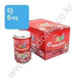 (타) 유피 칼시빈 젤리 70g(용기)